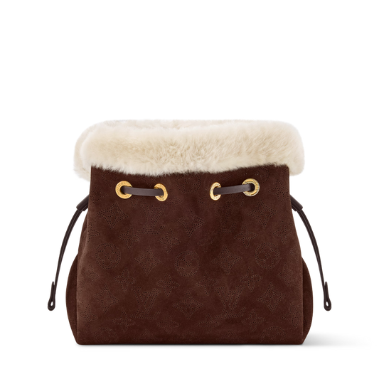 Louis Vuitton Bella Handbag Cozygram