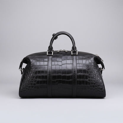 Leather Women’s Handbag – Large Capacity Square Premium Bag