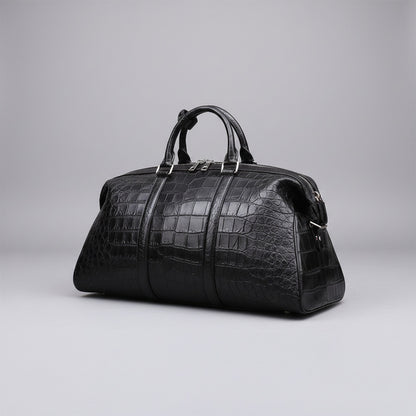 Leather Women’s Handbag – Large Capacity Square Premium Bag