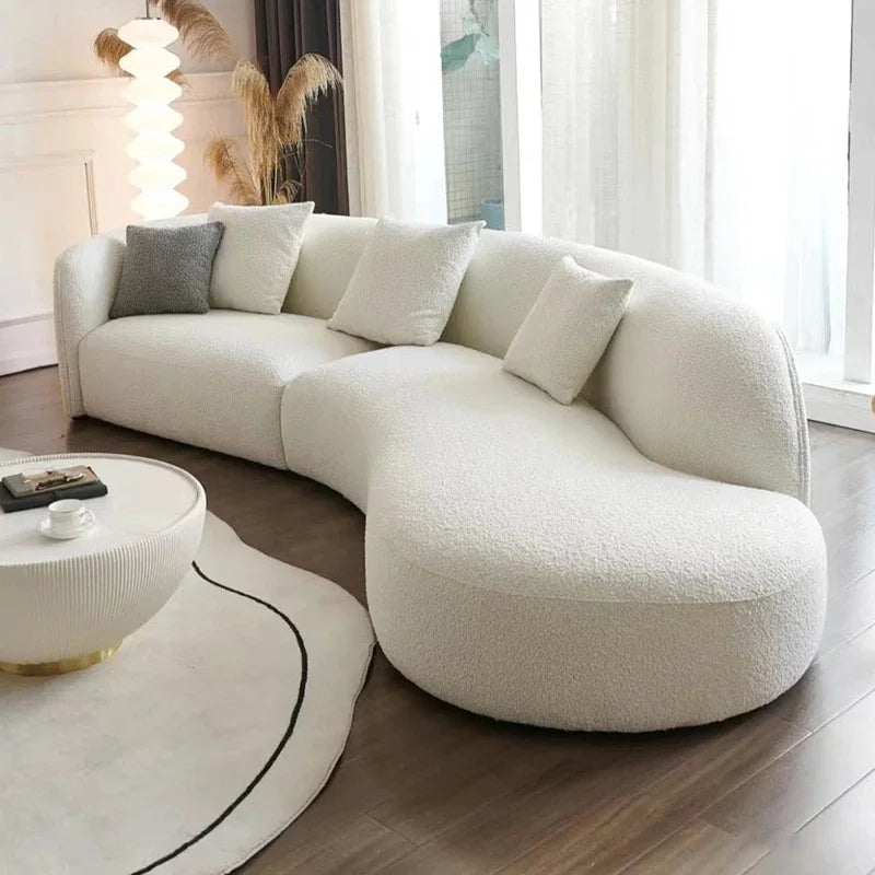 ÉléganceMaison™ -Luxury Sofa Unusual Romantic Decor Sillon Cama Furniture