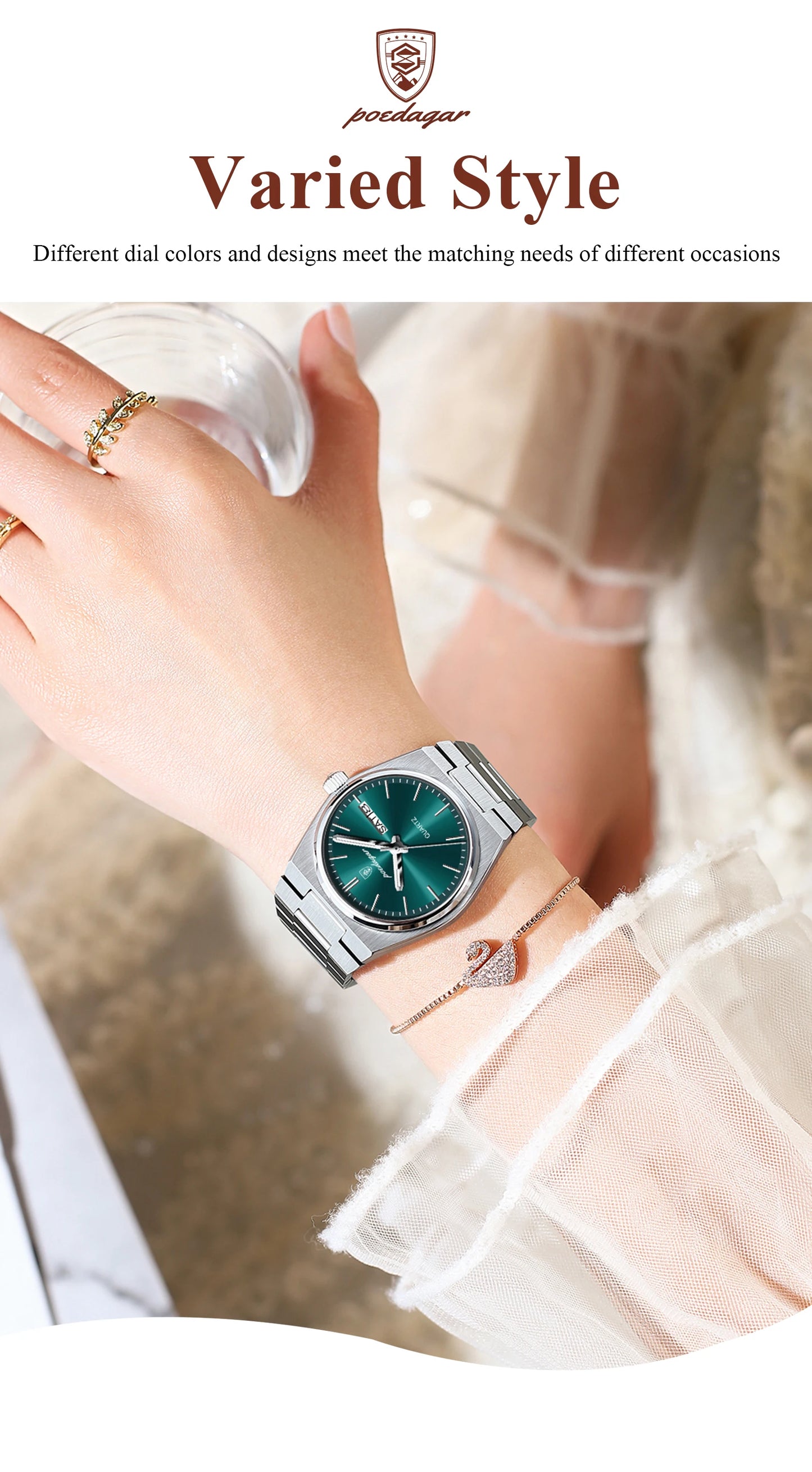 Time top Premium Watch-Where Beauty Meets Precision
