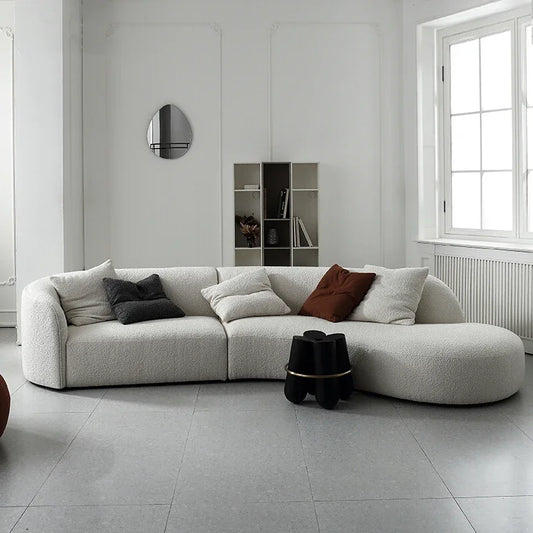 ÉléganceMaison™ -Luxury Sofa Unusual Romantic Decor Sillon Cama Furniture
