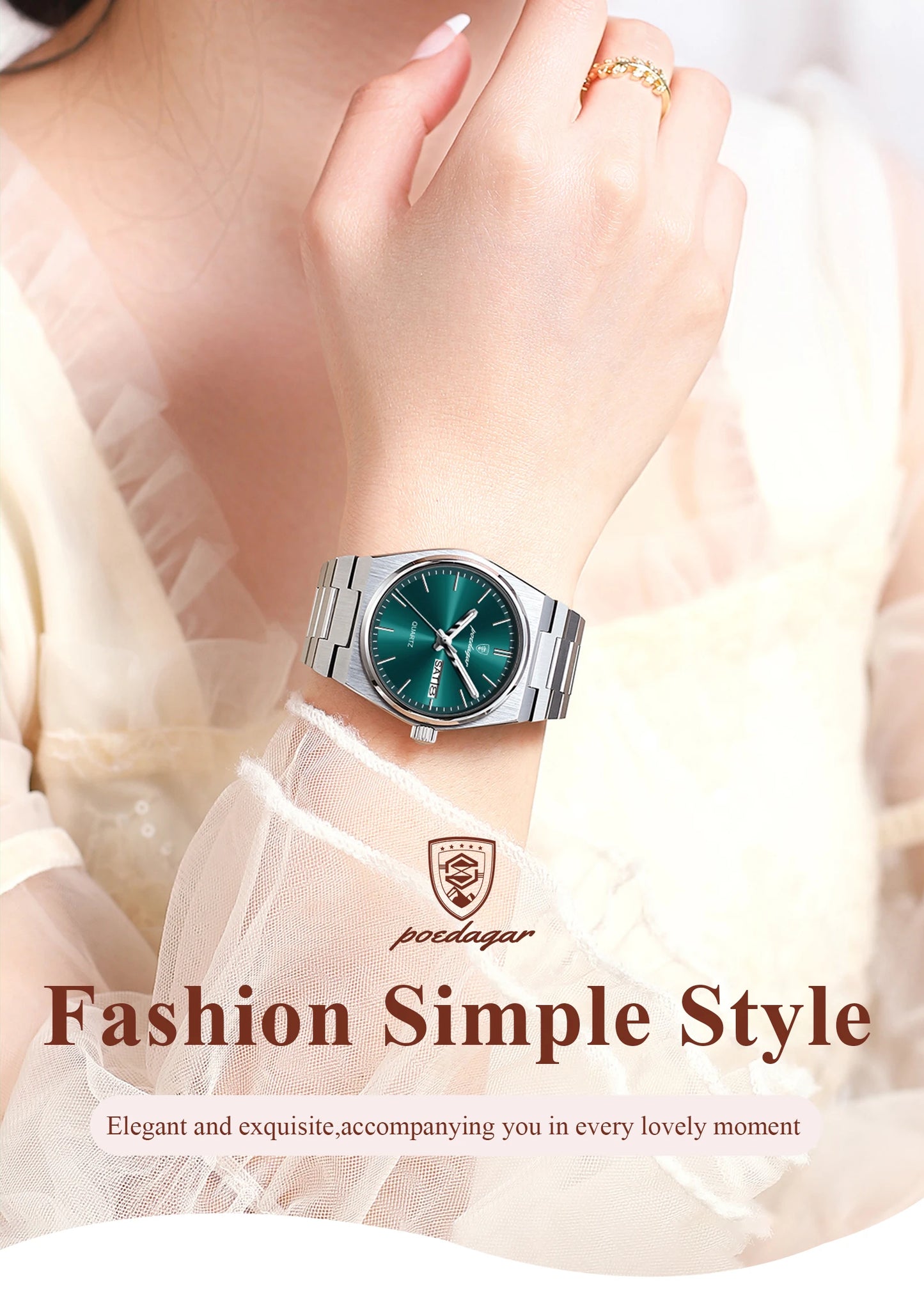 Time top Premium Watch-Where Beauty Meets Precision