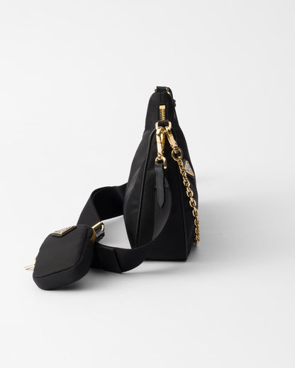 Prada Re‑Edition 2005 Classic Re‑Nylon Bag