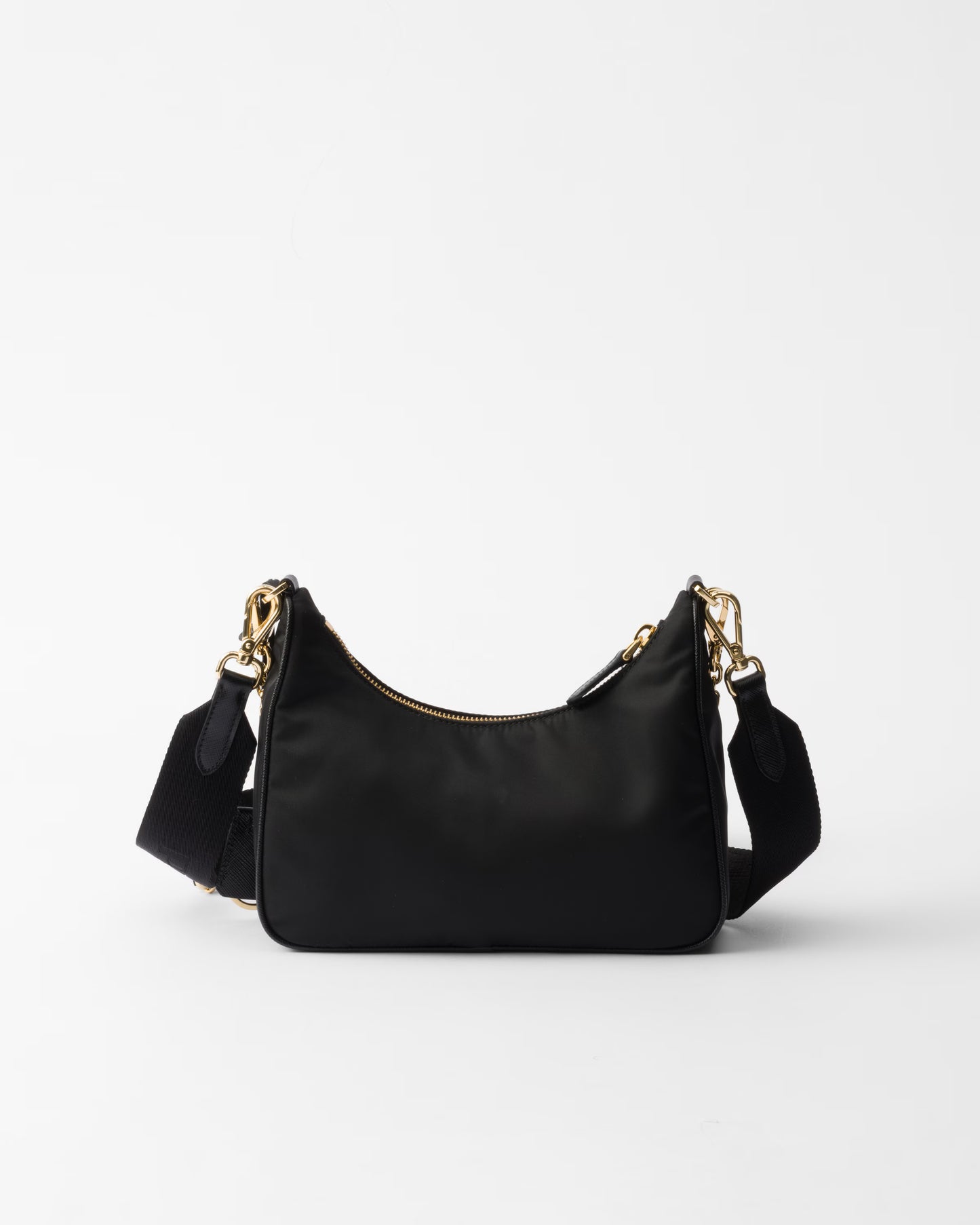 Prada Re‑Edition 2005 Classic Re‑Nylon Bag